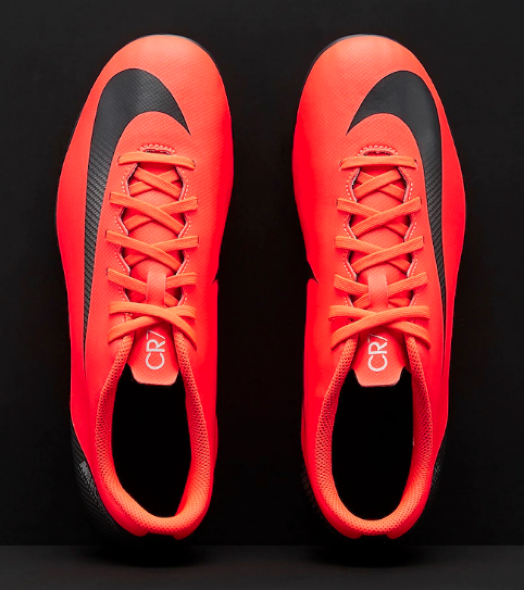 Nike vaporx 12 club on sale cr7